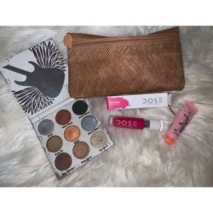 Ipsy makeup bundle/ “remake”